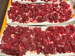 -潮发潮汕牛肉店(东方宝泰店)