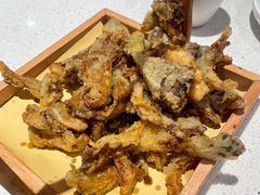 -北大荒人•新东北菜(青岛银座店)