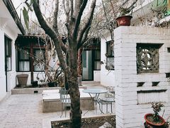 -北平小院设计酒店
