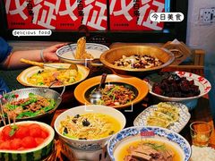 -永安水煮活鱼·仪征菜(仪征奥林匹克店)