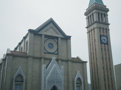 -大小河街