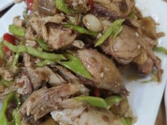 手撕鸡-苏莱特色牛骨滩羊手抓馆(长城东街总店)