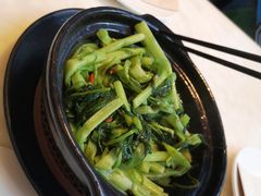 -港丽餐厅(高德置地店)