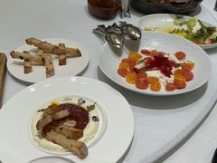 -黑宝石西餐厅(汇励99城市公园店)