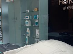 -福奈特洗衣洗鞋(杭州东站万象汇店)