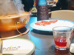 -南门四季铜锅涮肉(大屯·北苑店)