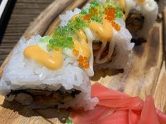 -长崎家日式料理(人民大街店)