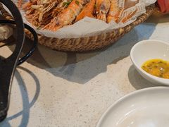 -79号渔船海鲜饭店(华强北店)