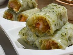 -味可道美食坊(福基路店)