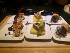 -AZUL by FUEL蓝色·法式酒馆(琶醍店)