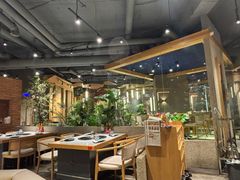 -蘸小院铁锅炖·蘸酱菜·东北菜(怀远门店)