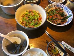 -农耕记·湖南土菜(halo广场店)