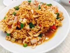 -水韵·渔家臻品私房菜(中庙店)