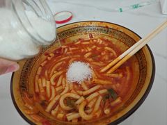 -史记米粉(三洋广场店)