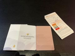 -北京北辰洲际酒店啡扬咖啡厅·自助餐厅