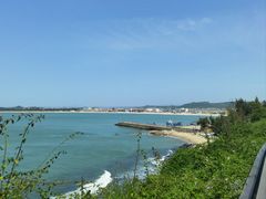 -漳州滨海火山岛自然生态风景区