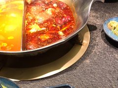 -湊湊火锅·茶憩(打浦桥日月光店)