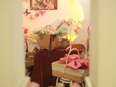 -Viviane's·花园餐厅
