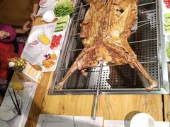 -炑羊香烤全羊(西三旗店)