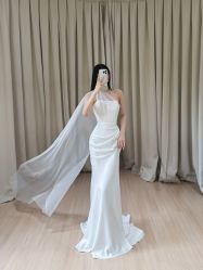 点击看大图 -Chic Bridal 熙可婚纱