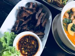 -自然餐厅(Phuket)