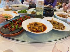 -阿斯牛牛·凉山菜(新会展店)