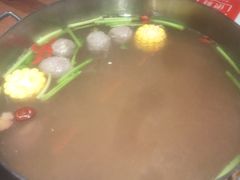 -牛很鲜潮汕牛肉火锅(朝晖路店)