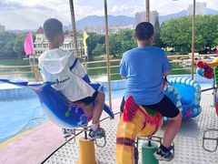 -左海海底世界