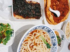 -黑窑厂糖油饼烤鸭·清真菜(旗舰店)