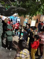 -点点梦想城(鑫苑都汇店)