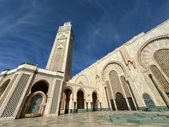 -哈桑二世清真寺