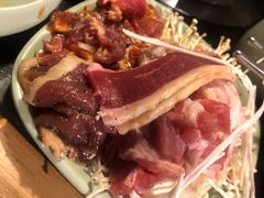 -韩盛·盛江山自助料理(奥体万达店)