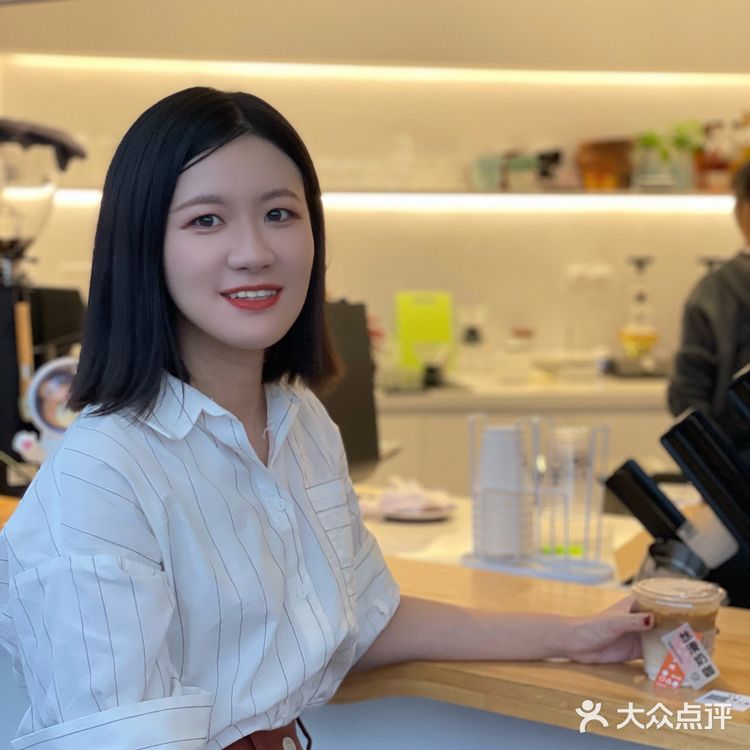 福清新店｜下雨天也要来的咖啡店