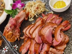 -巷语私房料理(华一实业大厦店)