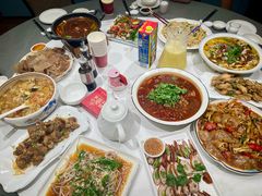-旺达·福州菜(正大广场店)