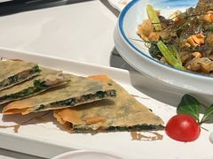 -滋粥楼·顺德菜(番禺广场总店)