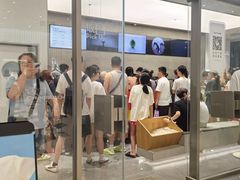 -哈尔滨西城红场