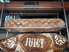 -Juicy Bakery(大学路店)
