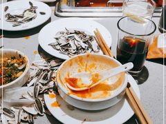 -海底捞火锅(龙湖三千集店)