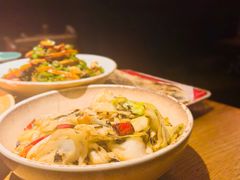 -吃饭皇帝大土家民族菜(正大广场店)