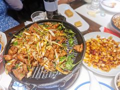 -大海碗·京菜炸酱面(雍和宫店)
