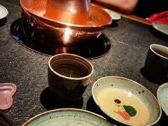 -老墙根涮肉·铜锅·烧烤(欢乐谷·王四营店)