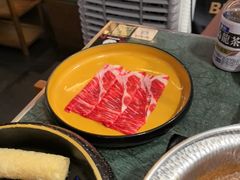-牛New寿喜烧(闵行龙湖天街店)