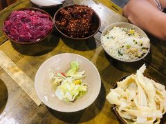 -正南齊北重庆老火锅(光华村直营店)