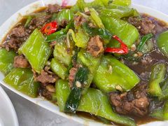 -众味海鲜大排档·活海鲜·潮汕味(南澳店)