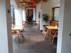 大堂-食膳公园包子铺(烈士公园店)