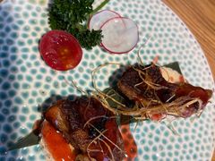 -东田之村自助餐厅(金水路店)