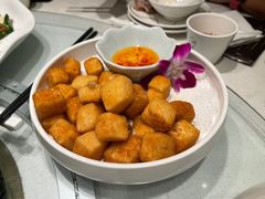 -顺峰顺水顺德菜(第一百货店)