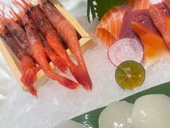 -京彩臻品火锅