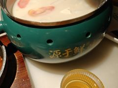 -佬麻雀·剁椒鱼头(京基KK One店)